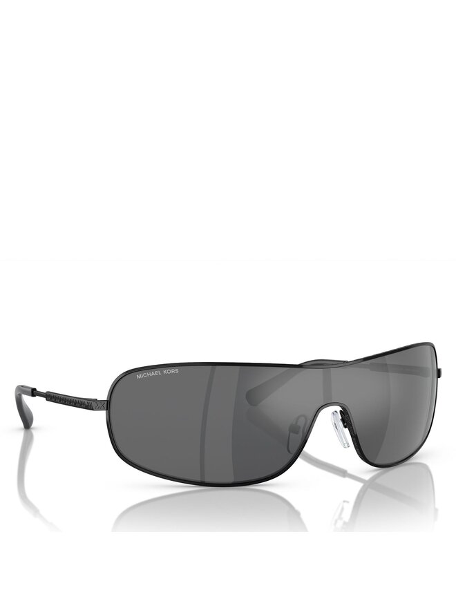 Michael Kors Okulary przeciwsłoneczne Michael Kors Aix 0MK1139 10056G Czarny