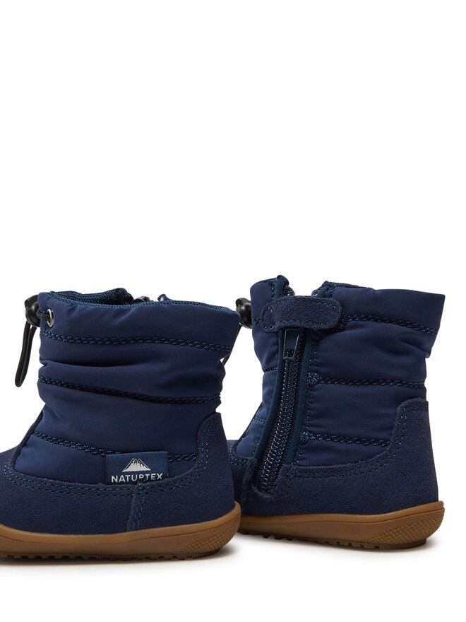 Naturino Schneeschuhe Naturino Hochalpen 2 0013001595.01.0C02 Dunkelblau