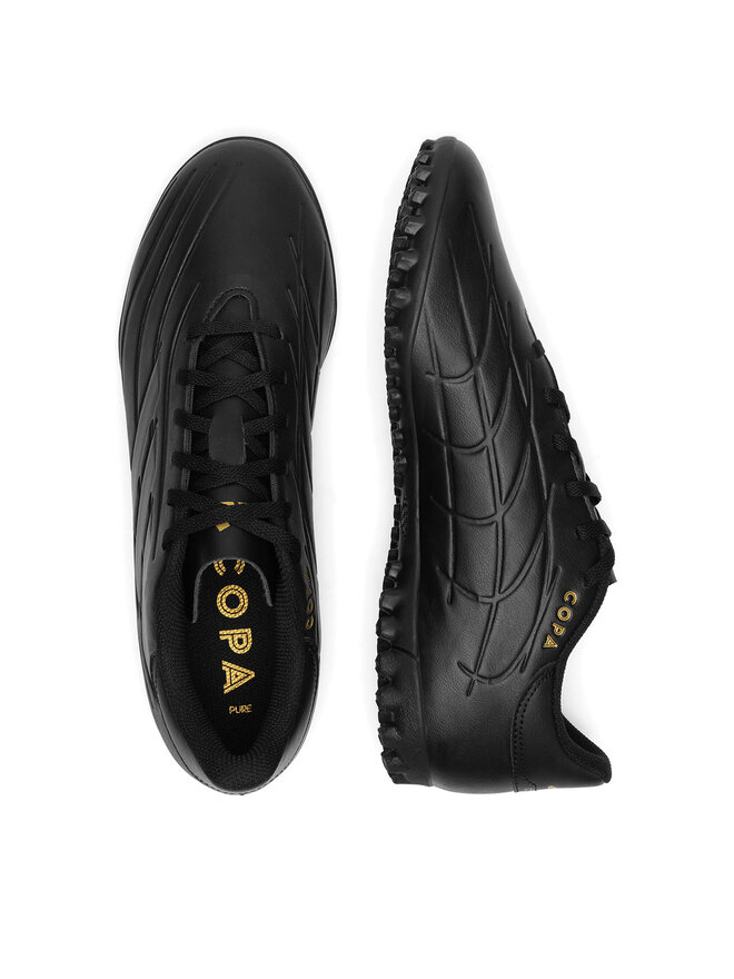 adidas Сникърси adidas COPA PURE 2 CLUB TF IG8728 Черен