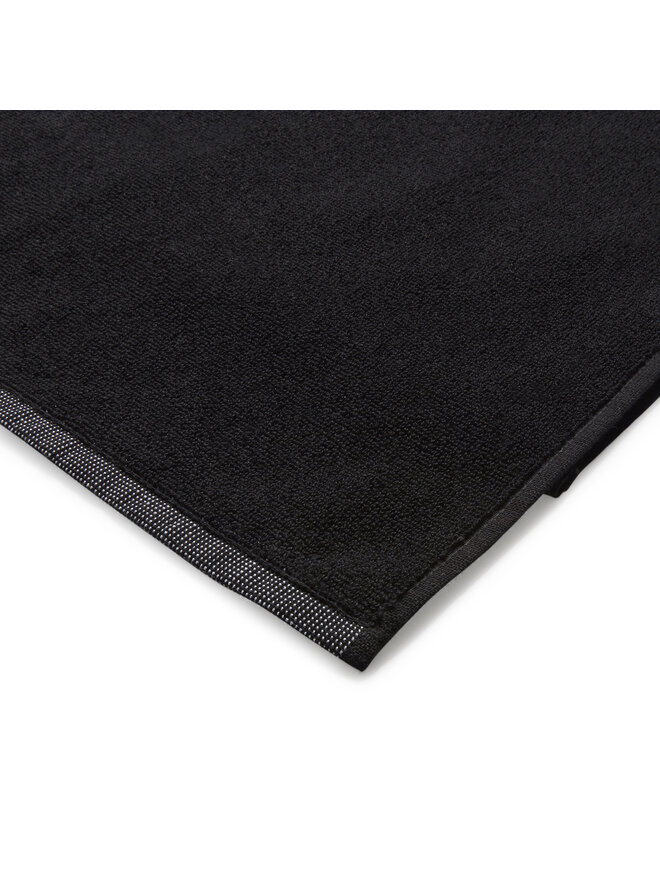 adidas Handtuch adidas adidas Towel Large DH2866 Schwarz