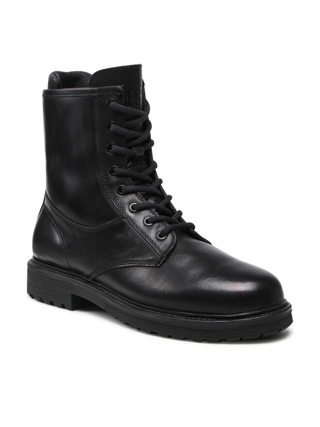 Scarponcini Diesel D Alabhama Cb Y02714 PR013 T8013 Nero escarpe