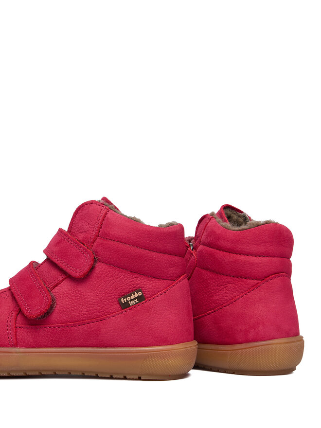 Froddo Schneeschuhe Froddo G2110138-13 S Rosa