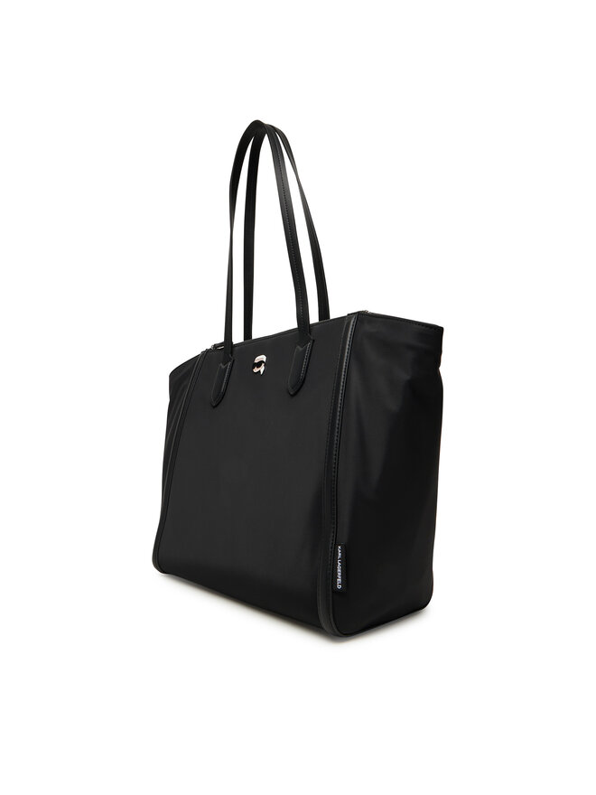 KARL LAGERFELD Bolso KARL LAGERFELD A3W30117 Negro