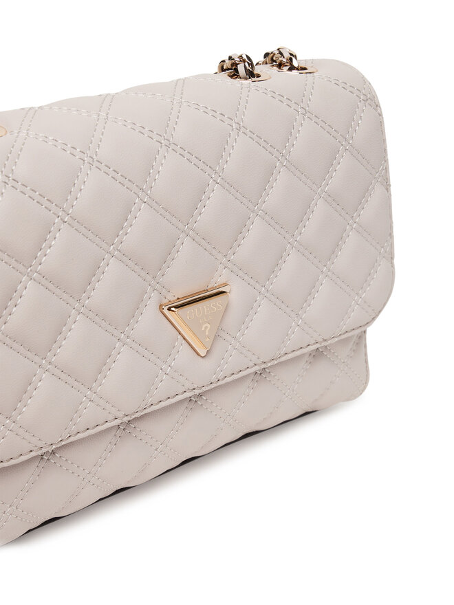 Guess Сумка Guess Giully II HWQG96 73200 Сірий