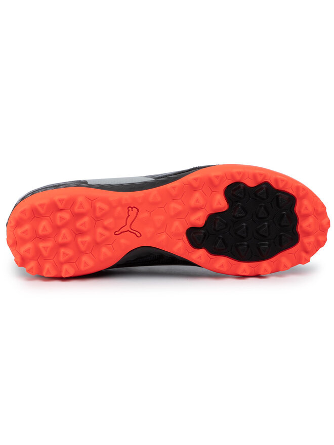 Puma Zapatos de fútbol Puma One 18.3 Tt 104542 01 Negro