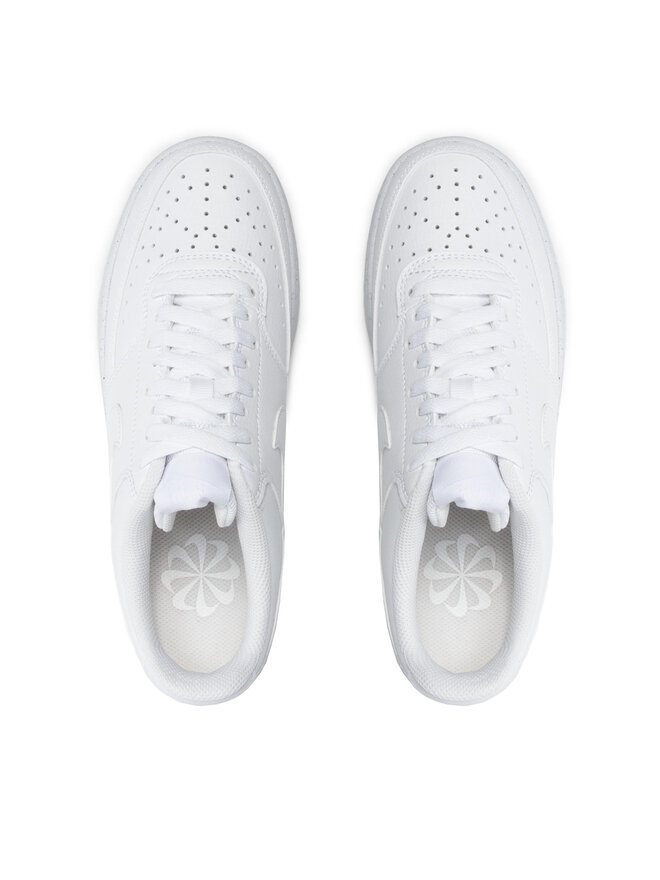 Nike Αθλητικά Nike Court Vision Lo Nn DH2987 100 Λευκό