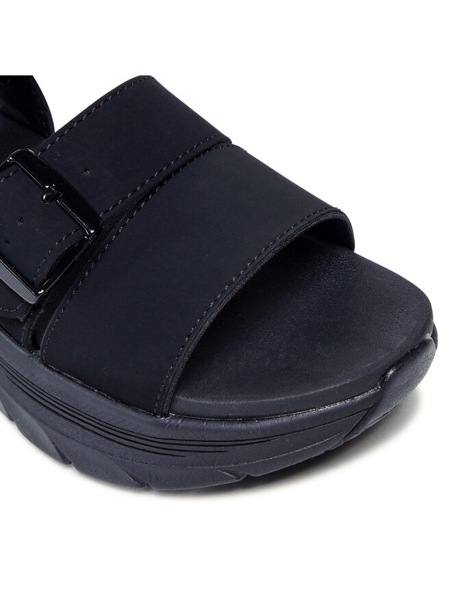 Skechers Сандали Skechers Retro Cosmos 119234/BBK Черен