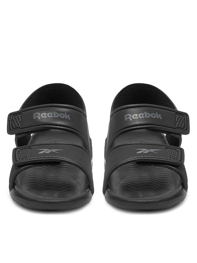 Reebok Basutės Reebok 864023Ach(IV) Juoda