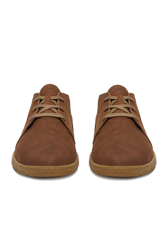 Rieker Halbschuhe Rieker CEO-08301-24 Braun