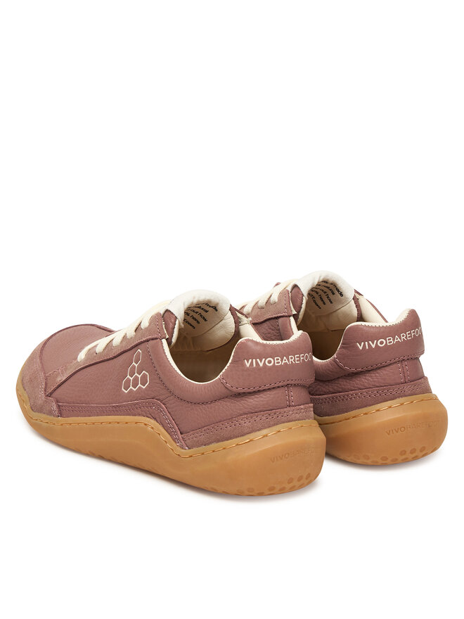 Vivo Barefoot Laisvalaikio batai Vivo Barefoot Gobi II 209660 Ruda