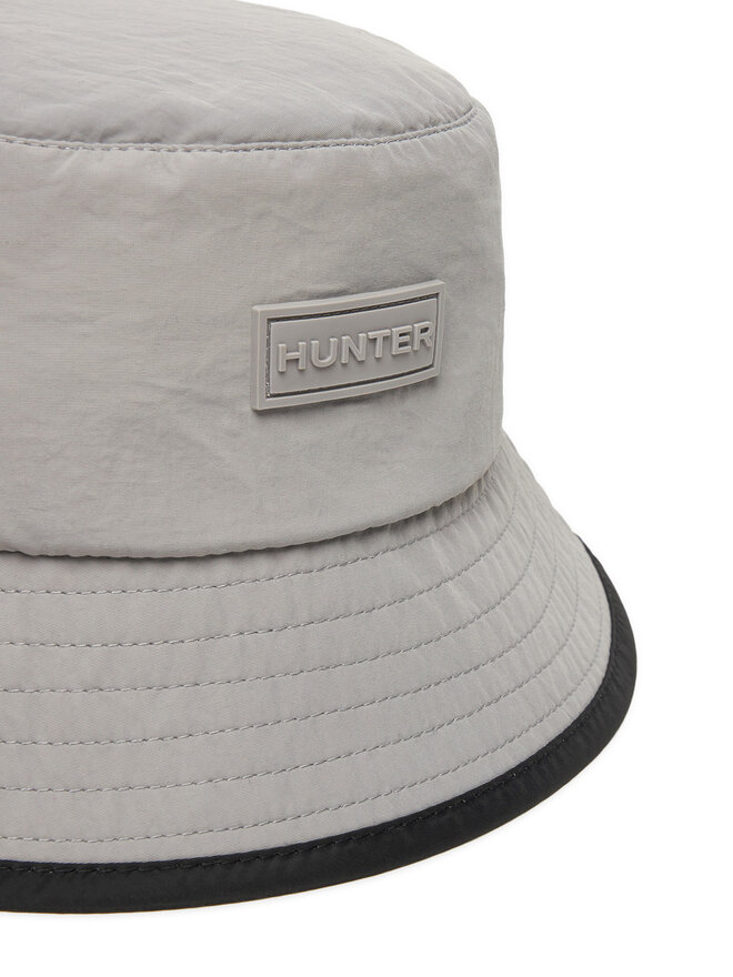 Hunter Капелюх Hunter HTR-U3-001-SS25 Сірий