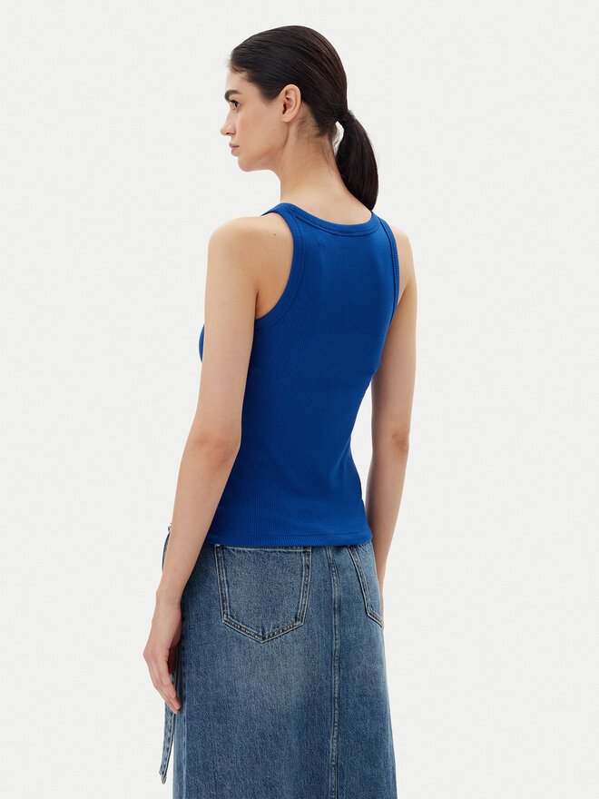 Levi's® Levi's® Top Dreamy A7326-0015 Modra Slim Fit