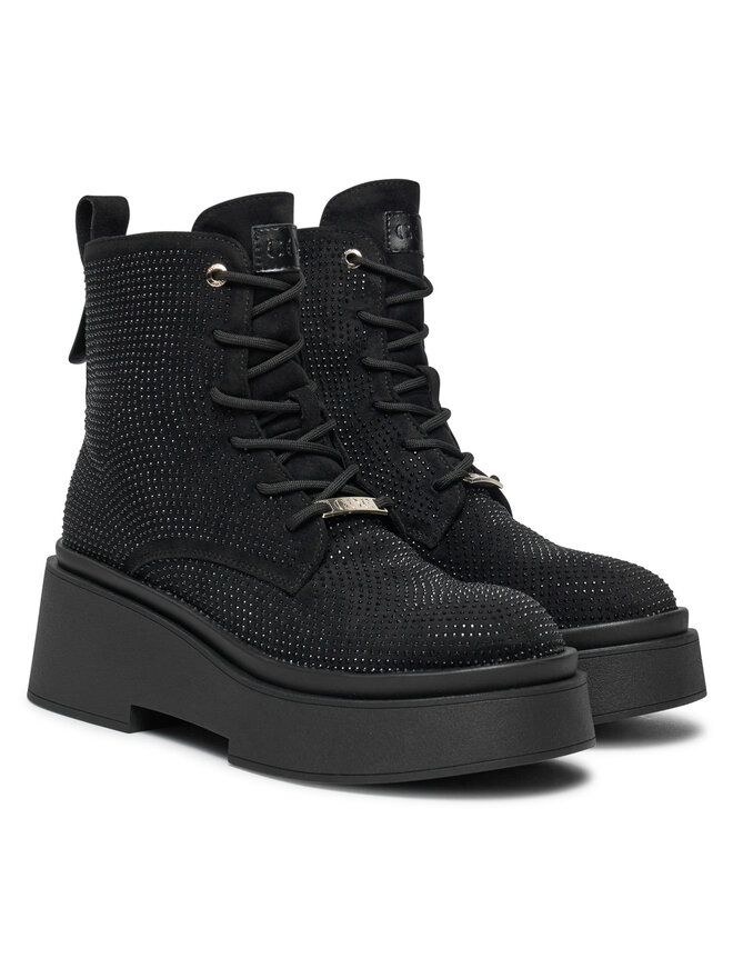 GOE Botines GOE OO2N4116 Negro