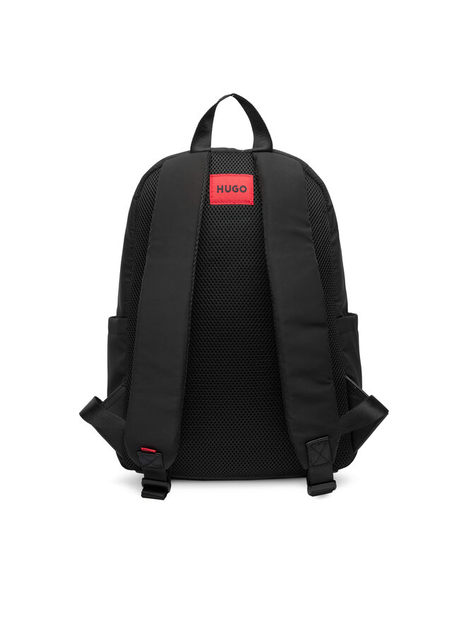 HUGO Rucksack HUGO G00557 Schwarz