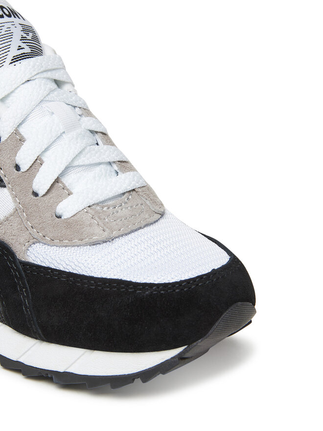 Saucony Sneakersy Saucony Shadow 6000 S70441 Bílá