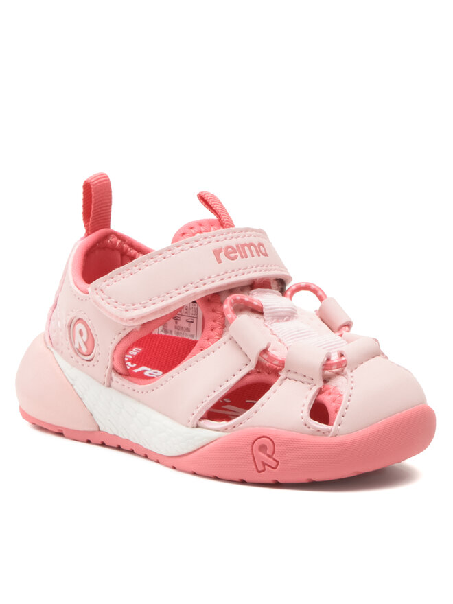 Reima Sandalen Reima Lomalla 5400086A Rosa