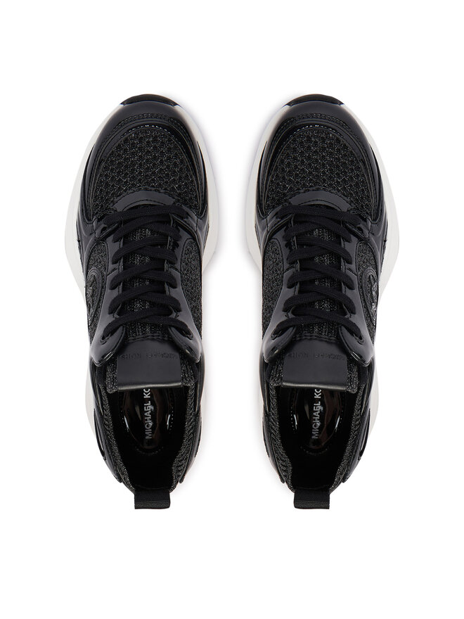 MICHAEL Michael Kors Sneakers MICHAEL Michael Kors 43F6ZUFS2D Schwarz