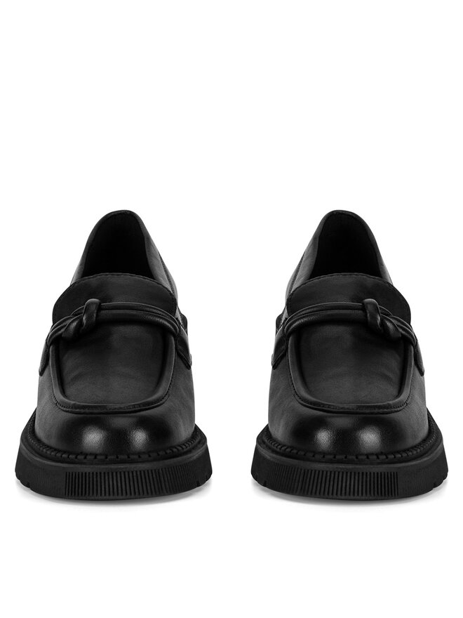 Lasocki Pantofi Lasocki WI32-SL-26303 Negru
