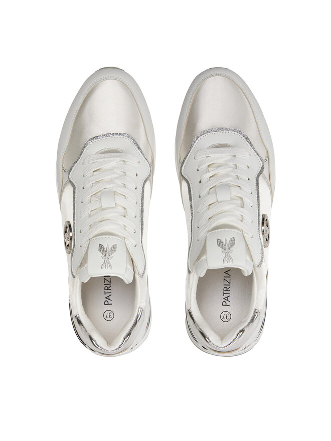 Patrizia Pepe Sneakers Patrizia Pepe PJ268.30 Bianco