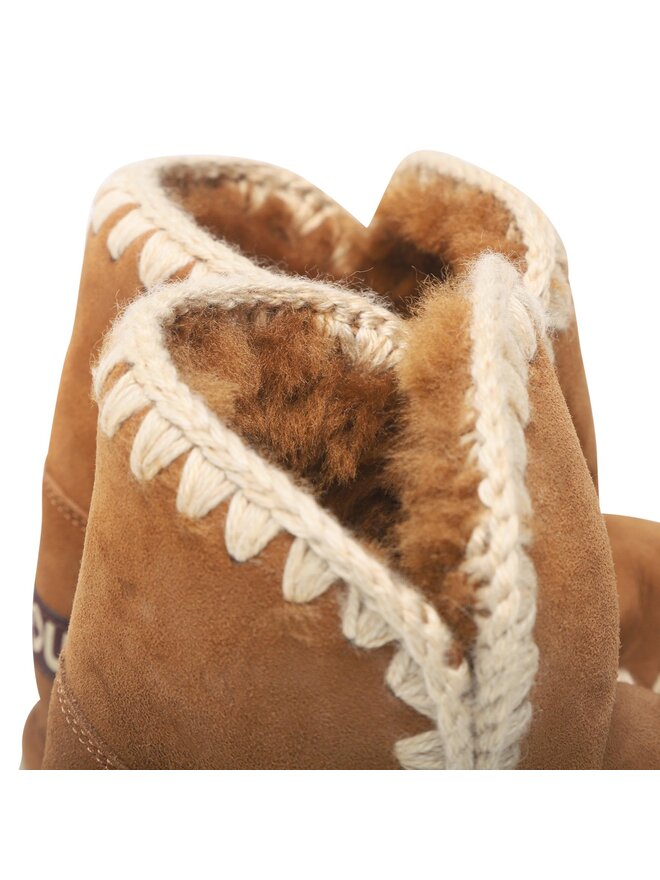Mou Schneeschuhe Mou Eskimo 18 FW531002A Braun