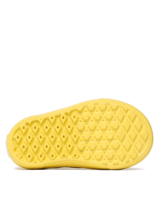 Vans Poltopánky Vans Slip-On Trk VN0A4UVHBLX1 Žltá