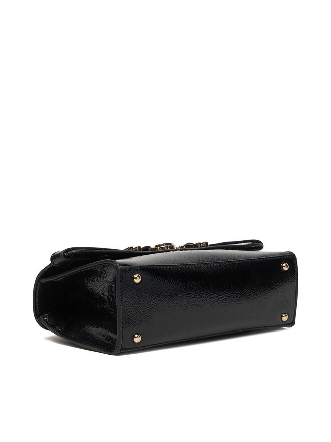 Guess Handtasche Guess Cirene HWTG96 68200 Schwarz