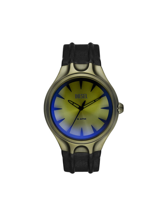 Diesel Orologio Diesel DZ2218 Nero