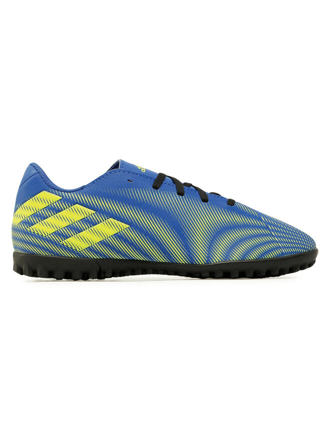 adidas Futbola apavi adidas Nemeziz.4 Tf FW7405 Tumši zils