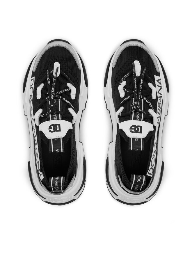 Dolce&Gabbana Sportcipők Dolce&Gabbana DA5203 AB068 Fekete