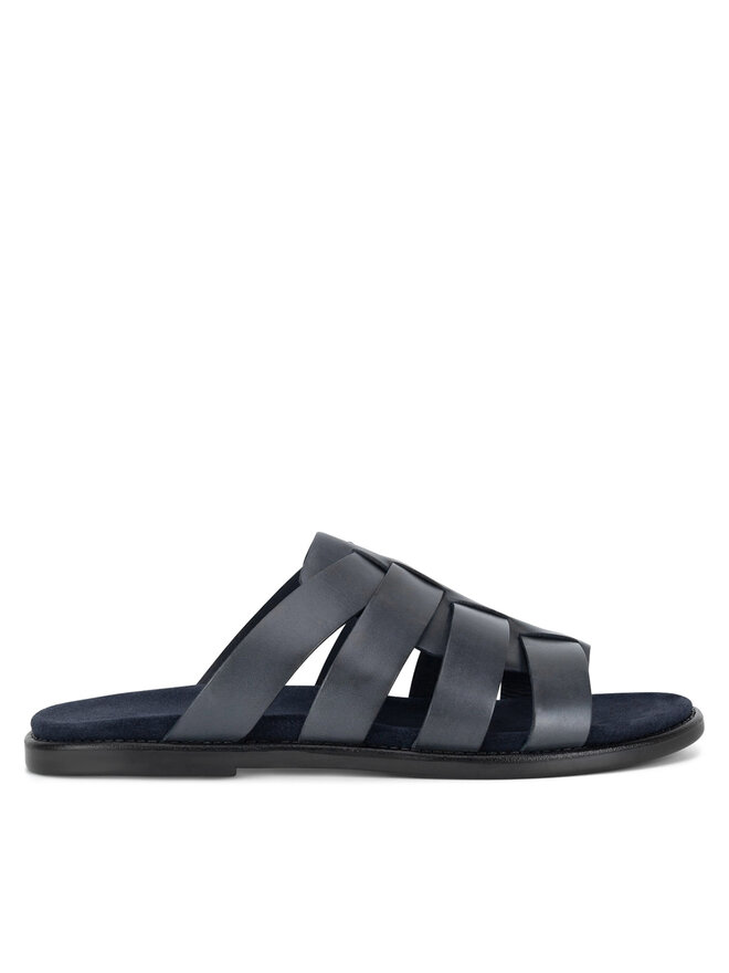 Gino Rossi Ciabatte Gino Rossi MARCELLO-03 MB Blu scuro
