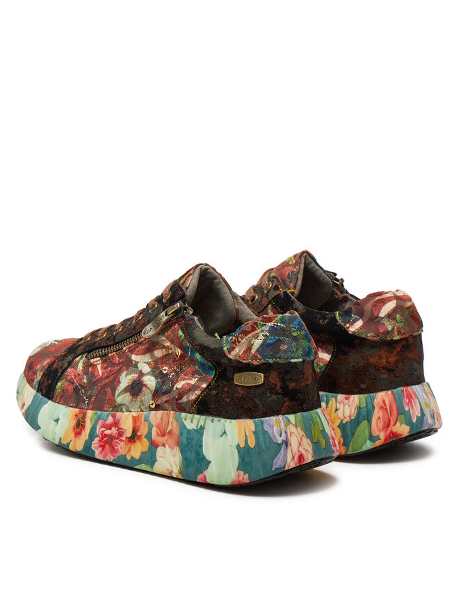 Laura Vita Sneakers Laura Vita Nikito 44 Braun