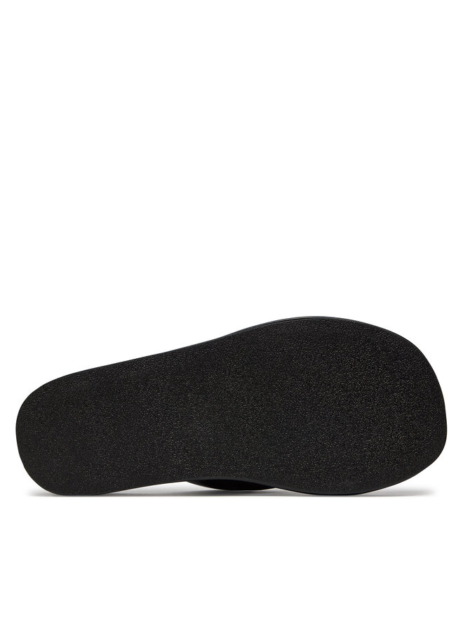 Sergio Bardi Flip-flops Sergio Bardi DELL-CHV-AC-01SB Fekete