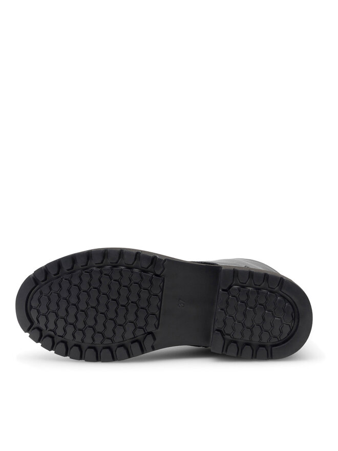 Clara Barson Stiefeletten Clara Barson KOLINDA WS2XL001-01 Schwarz