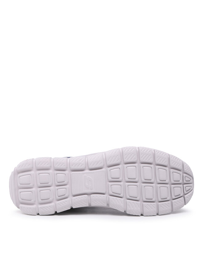 Skechers Sneakers Skechers Front Runner 232298/NVGY Bleumarin