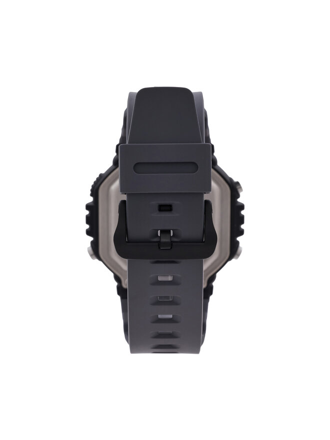 Casio Годинник Casio AE-1600H-8BVEF Чорний