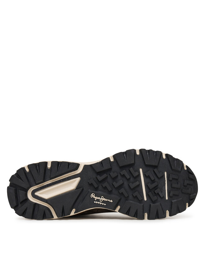 Pepe Jeans Sneakers Pepe Jeans Darren Boot M PMS600011 Marrone