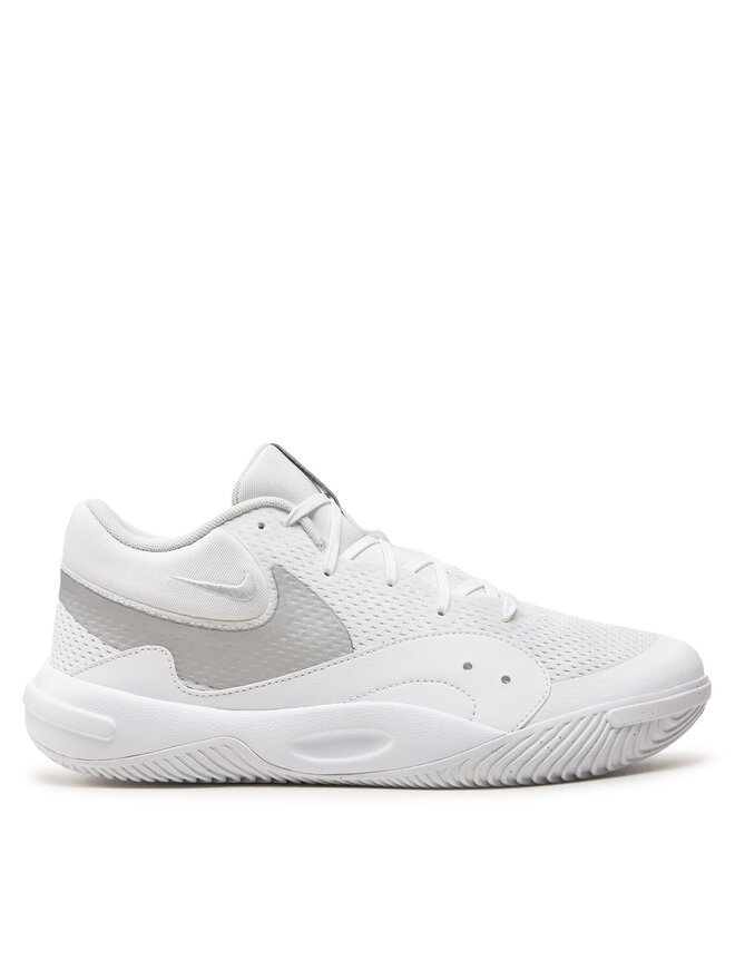 Nike Αθλητικά Nike Hyperquick FN4678 102 Λευκό