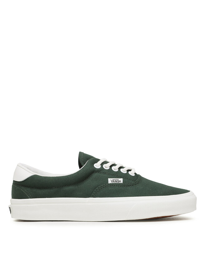 Sneakers aus Stoff Vans Ua Era 59 VN0A5JMSBD61 Grun eschuhe