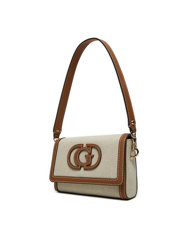 Guess Torebka Guess HWAG95 24190 Beżowy