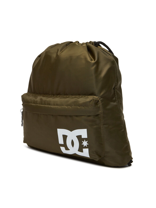 DC Vak so sťahovacou šnúrkou DC DCI-P-004-07 Kaki