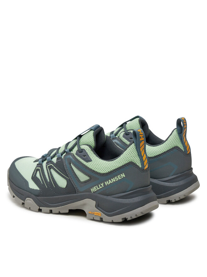 Helly Hansen Туристически Helly Hansen Stalheim 11850 Зелен