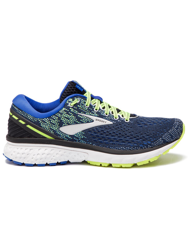 Brooks Laufschuhe Brooks Ghost 11 110288 1D 069 Dunkelblau