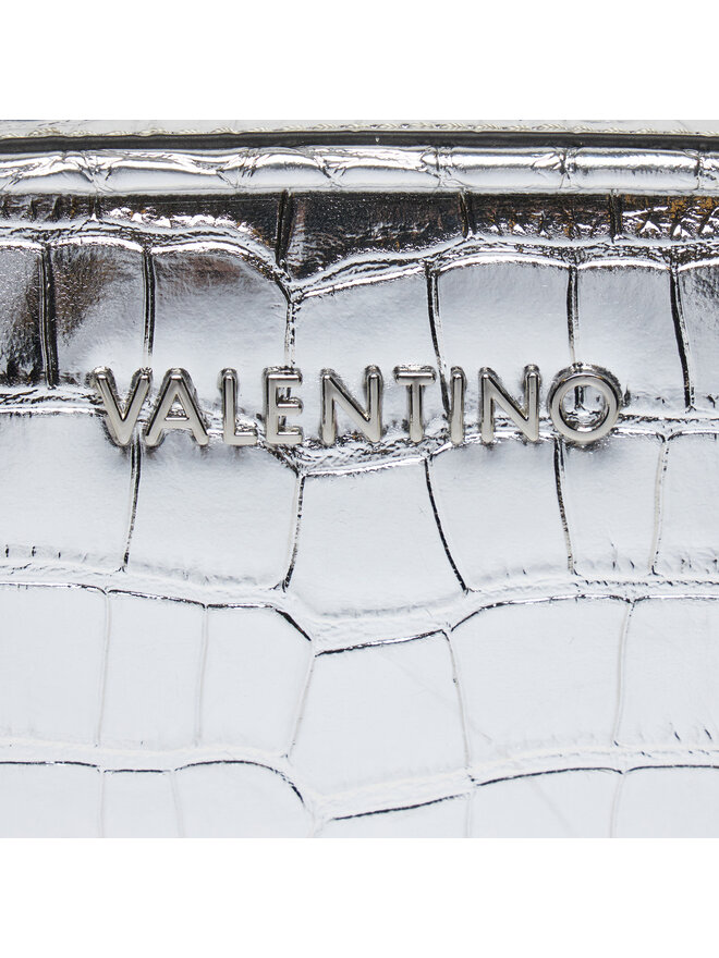 Valentino Torebka Valentino Miramar VBS7UE01M Srebrny
