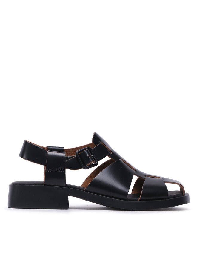 Camper Sandalias Camper Dana K201489-001 Negro