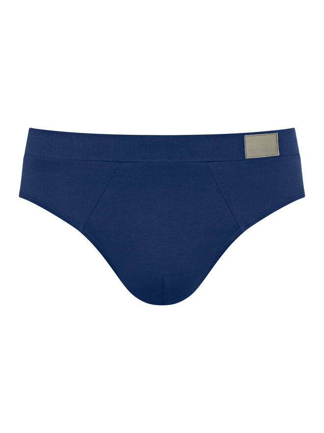 Sloggi Sloggi 2er-Set Slips 10214618 Bunt