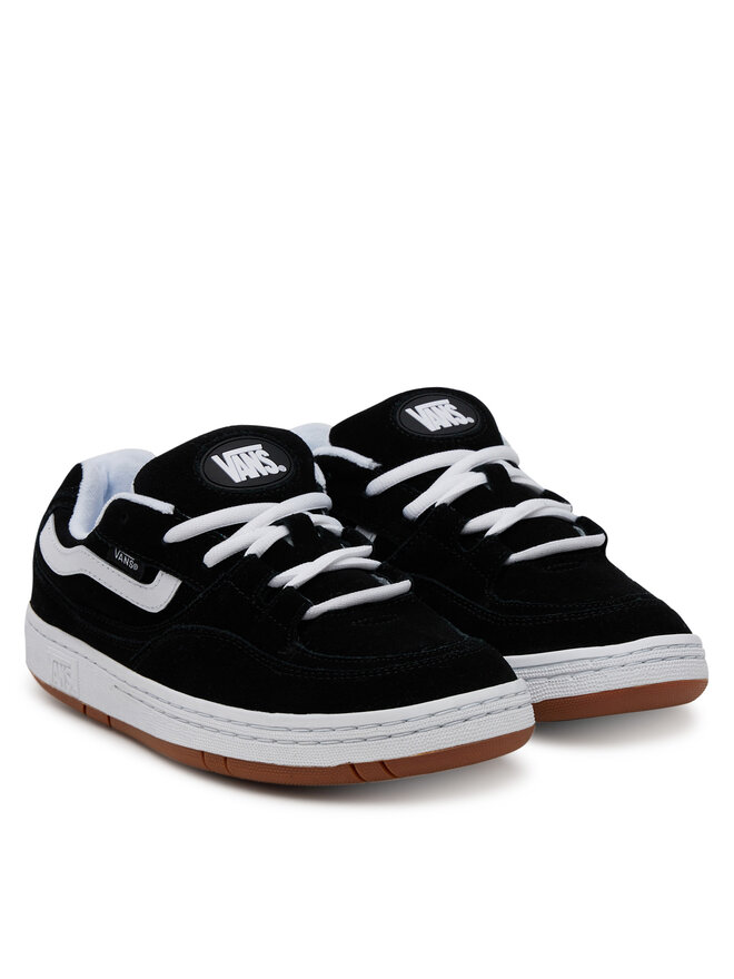 Vans Sneakers Vans VN000D88MCG1 Schwarz
