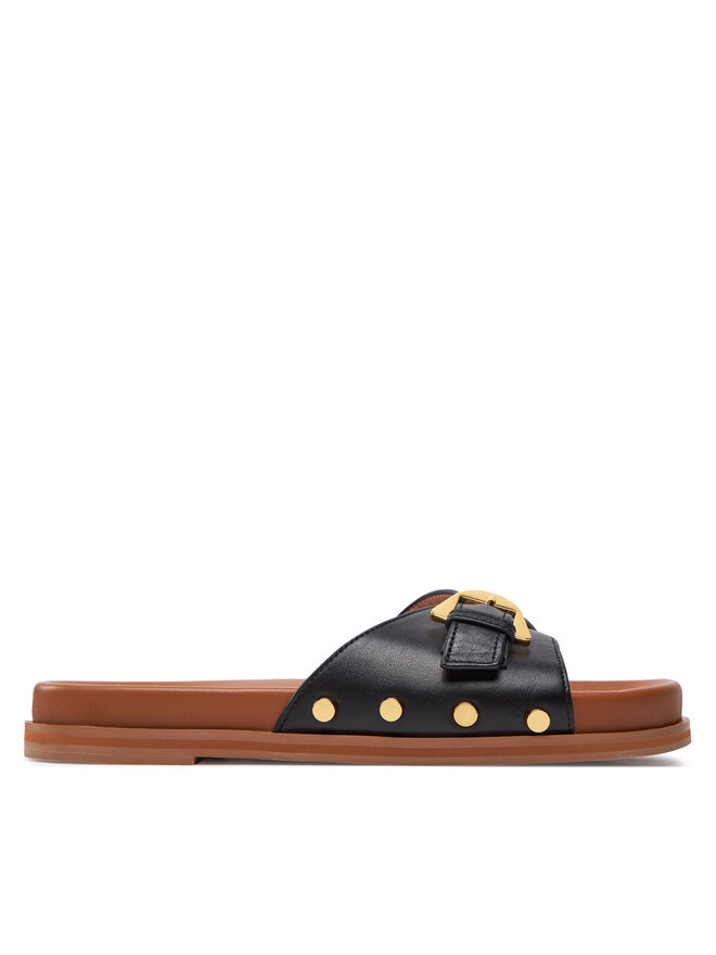 Coccinelle Чехли Coccinelle Coccinellemagalu E4 PKK 17 02 01 Черен