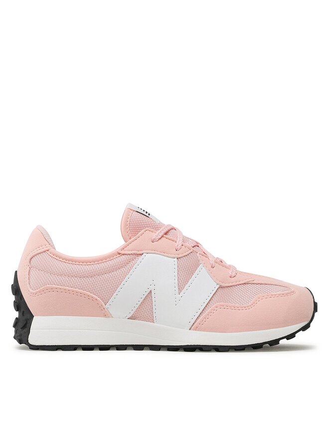 New Balance Сникърси New Balance GS327CGP Розов
