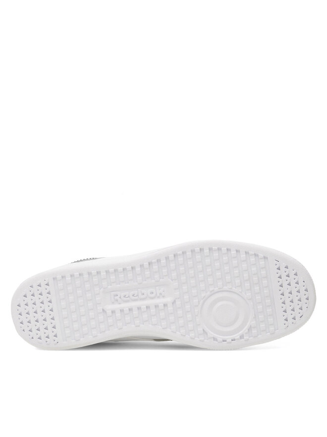 Reebok Sneakers Reebok Smash Edge S 100034032-W Bianco