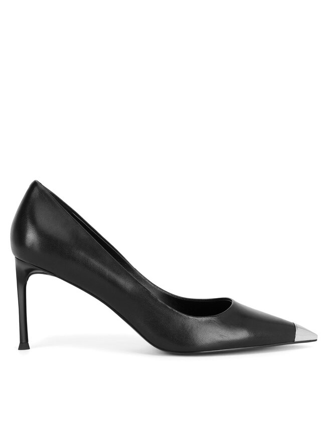 Eva Minge High Heels Eva Minge LIA-V1538-315-2 Schwarz